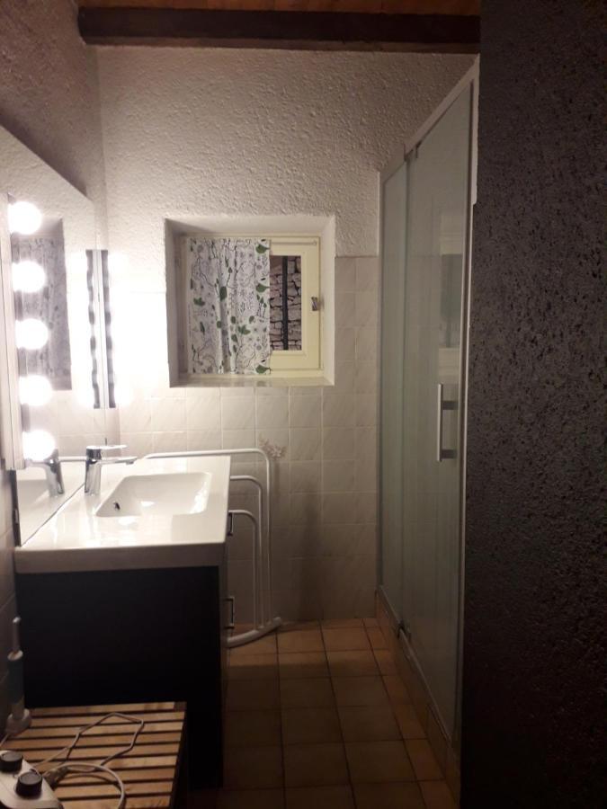 Lanton Apartment Bagian luar foto