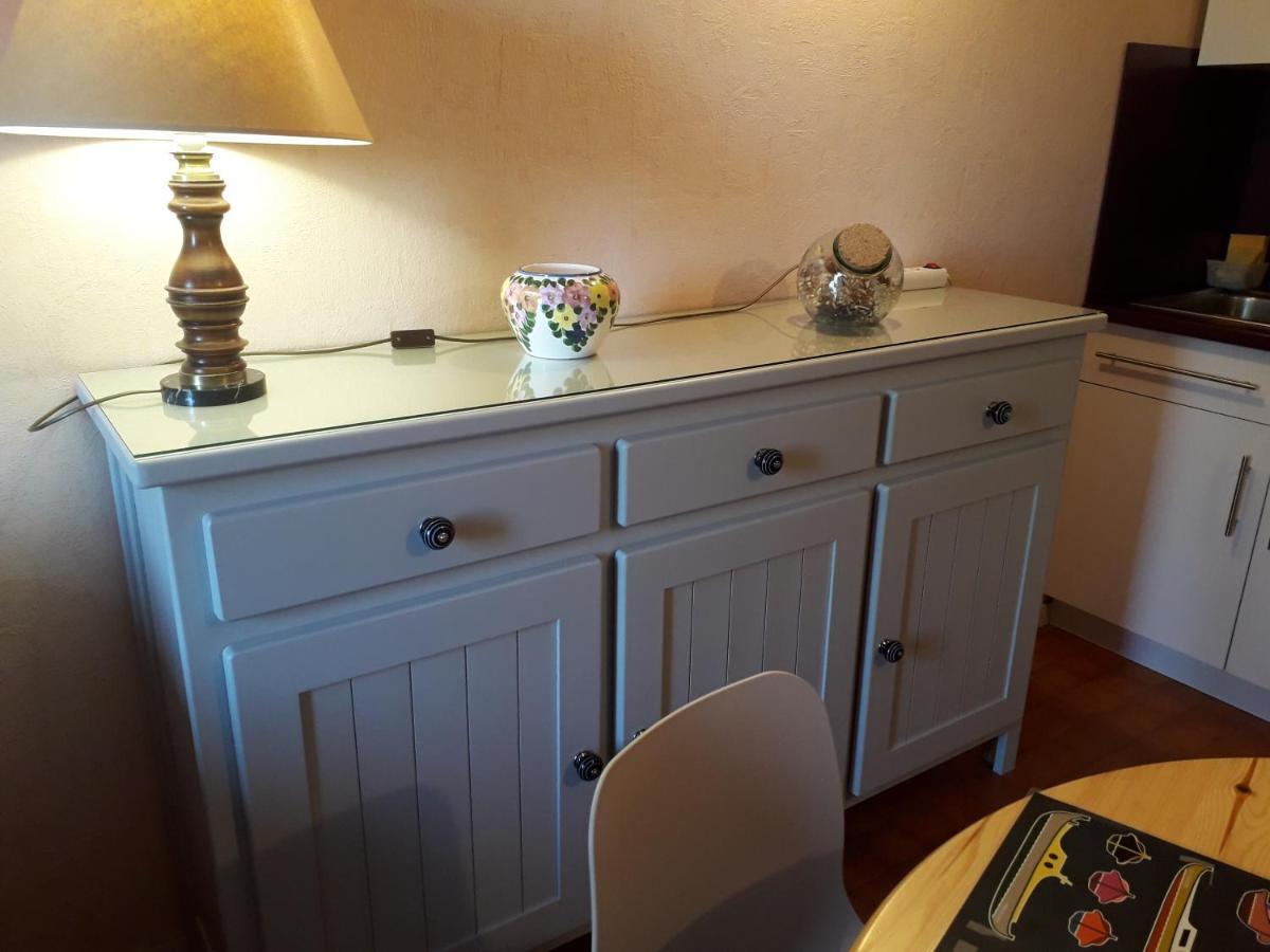 Lanton Apartment Bagian luar foto