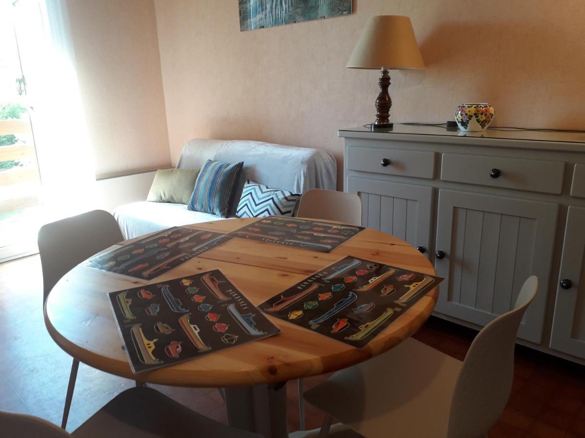 Lanton Apartment Bagian luar foto